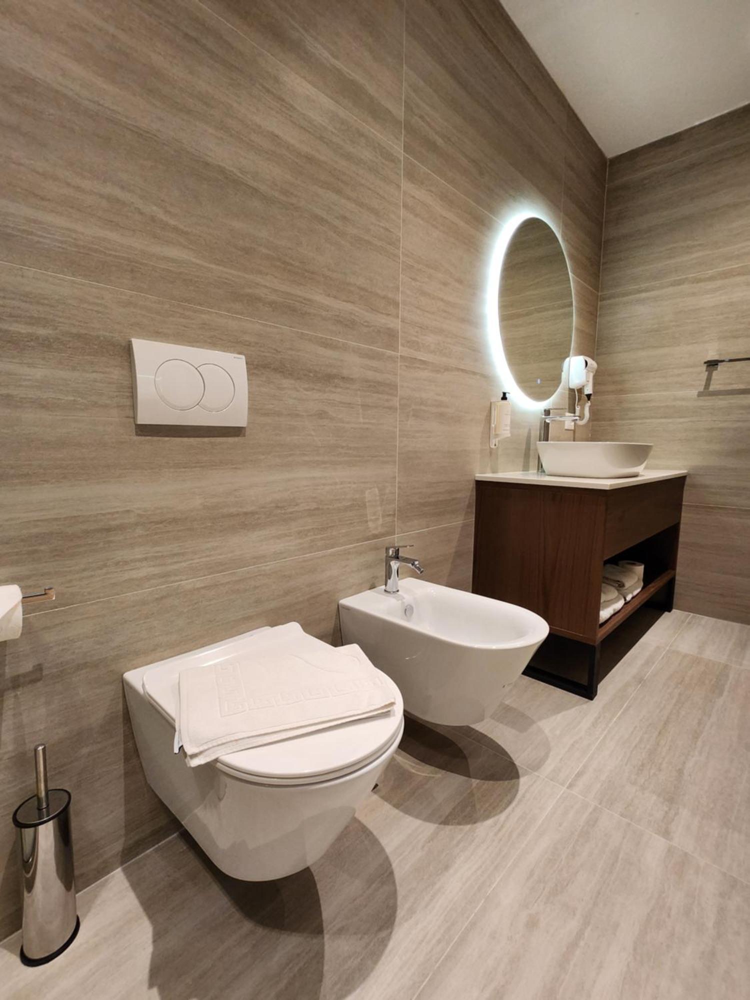 Old Town Villa Дуррес Экстерьер фото