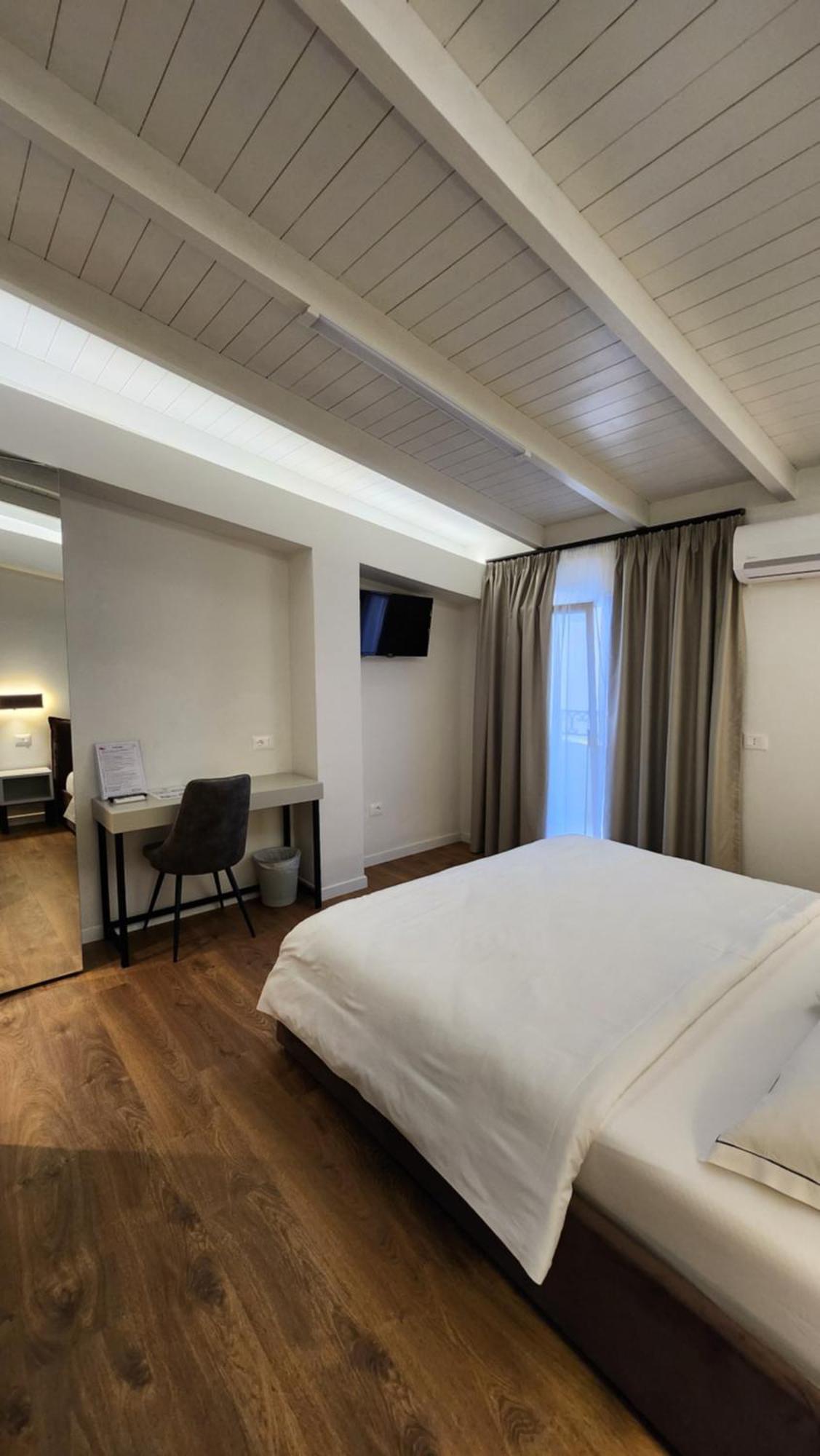 Old Town Villa Дуррес Номер фото